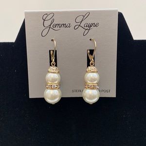 Gemma Layne earrings